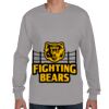 Men's Authentic-T Long-Sleeve Pocket T-Shirt Thumbnail