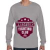 Men's Authentic-T Long-Sleeve Pocket T-Shirt Thumbnail