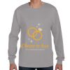 Men's Authentic-T Long-Sleeve Pocket T-Shirt Thumbnail