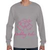 Men's Authentic-T Long-Sleeve Pocket T-Shirt Thumbnail
