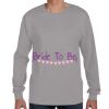 Men's Authentic-T Long-Sleeve Pocket T-Shirt Thumbnail