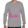 Men's Authentic-T Long-Sleeve Pocket T-Shirt Thumbnail