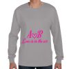 Men's Authentic-T Long-Sleeve Pocket T-Shirt Thumbnail
