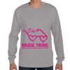 Men's Authentic-T Long-Sleeve Pocket T-Shirt Thumbnail