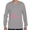 Men's Authentic-T Long-Sleeve Pocket T-Shirt Thumbnail