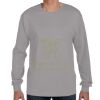 Men's Authentic-T Long-Sleeve Pocket T-Shirt Thumbnail
