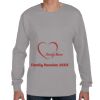 Men's Authentic-T Long-Sleeve Pocket T-Shirt Thumbnail