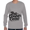 Men's Authentic-T Long-Sleeve Pocket T-Shirt Thumbnail