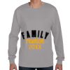 Men's Authentic-T Long-Sleeve Pocket T-Shirt Thumbnail