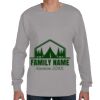 Men's Authentic-T Long-Sleeve Pocket T-Shirt Thumbnail