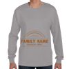 Men's Authentic-T Long-Sleeve Pocket T-Shirt Thumbnail