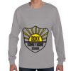 Men's Authentic-T Long-Sleeve Pocket T-Shirt Thumbnail