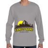 Men's Authentic-T Long-Sleeve Pocket T-Shirt Thumbnail