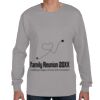 Men's Authentic-T Long-Sleeve Pocket T-Shirt Thumbnail