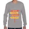 Men's Authentic-T Long-Sleeve Pocket T-Shirt Thumbnail