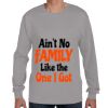 Men's Authentic-T Long-Sleeve Pocket T-Shirt Thumbnail