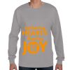 Men's Authentic-T Long-Sleeve Pocket T-Shirt Thumbnail