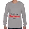 Men's Authentic-T Long-Sleeve Pocket T-Shirt Thumbnail