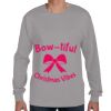 Men's Authentic-T Long-Sleeve Pocket T-Shirt Thumbnail