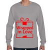 Men's Authentic-T Long-Sleeve Pocket T-Shirt Thumbnail
