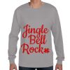 Men's Authentic-T Long-Sleeve Pocket T-Shirt Thumbnail
