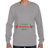 Men's Authentic-T Long-Sleeve Pocket T-Shirt Thumbnail
