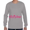 Men's Authentic-T Long-Sleeve Pocket T-Shirt Thumbnail