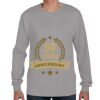 Men's Authentic-T Long-Sleeve Pocket T-Shirt Thumbnail
