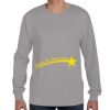 Men's Authentic-T Long-Sleeve Pocket T-Shirt Thumbnail