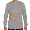 Men's Authentic-T Long-Sleeve Pocket T-Shirt Thumbnail