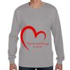 Men's Authentic-T Long-Sleeve Pocket T-Shirt Thumbnail