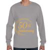 Men's Authentic-T Long-Sleeve Pocket T-Shirt Thumbnail