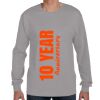 Men's Authentic-T Long-Sleeve Pocket T-Shirt Thumbnail