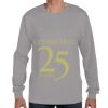 Men's Authentic-T Long-Sleeve Pocket T-Shirt Thumbnail