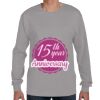 Men's Authentic-T Long-Sleeve Pocket T-Shirt Thumbnail