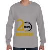 Men's Authentic-T Long-Sleeve Pocket T-Shirt Thumbnail