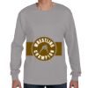 Men's Authentic-T Long-Sleeve Pocket T-Shirt Thumbnail
