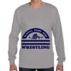 Men's Authentic-T Long-Sleeve Pocket T-Shirt Thumbnail