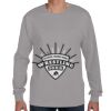 Men's Authentic-T Long-Sleeve Pocket T-Shirt Thumbnail