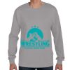 Men's Authentic-T Long-Sleeve Pocket T-Shirt Thumbnail
