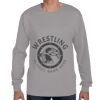 Men's Authentic-T Long-Sleeve Pocket T-Shirt Thumbnail