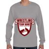 Men's Authentic-T Long-Sleeve Pocket T-Shirt Thumbnail