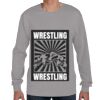 Men's Authentic-T Long-Sleeve Pocket T-Shirt Thumbnail