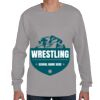 Men's Authentic-T Long-Sleeve Pocket T-Shirt Thumbnail