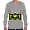 Men's Authentic-T Long-Sleeve Pocket T-Shirt Thumbnail