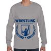 Men's Authentic-T Long-Sleeve Pocket T-Shirt Thumbnail
