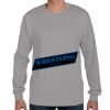 Men's Authentic-T Long-Sleeve Pocket T-Shirt Thumbnail