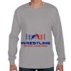 Men's Authentic-T Long-Sleeve Pocket T-Shirt Thumbnail