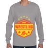Men's Authentic-T Long-Sleeve Pocket T-Shirt Thumbnail
