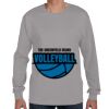 Men's Authentic-T Long-Sleeve Pocket T-Shirt Thumbnail